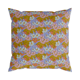 Petal Power Pillow