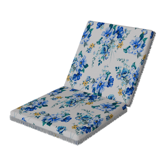 Royal Floral Full Seat