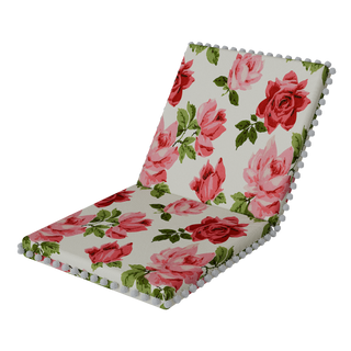 Femme Floral Rose Full Seat
