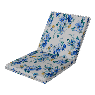 Royal Floral Full Seat