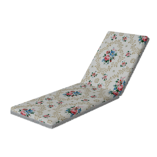 Femme Floral Bouquet The Chaise