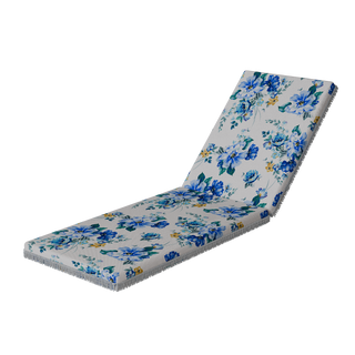 Royal Floral The Chaise