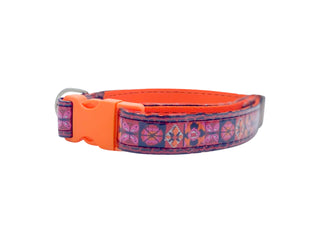 Not Your Grandma's Couch Collar