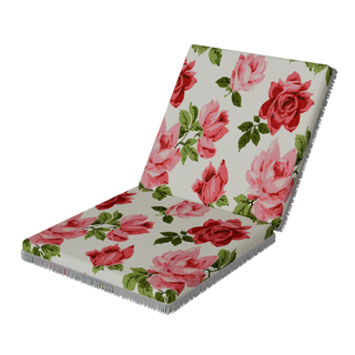 Femme Floral Rose Full Seat