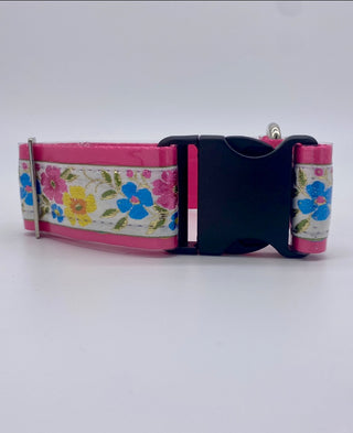 Not Your Grandma’s Couch Collar