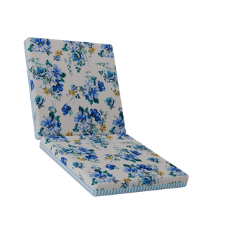 Royal Floral Full Seat