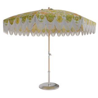 June Lemon Lime Spritz