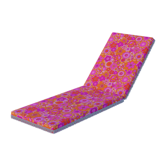 The Chaise cushion