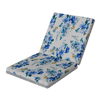 Royal Floral Full Seat