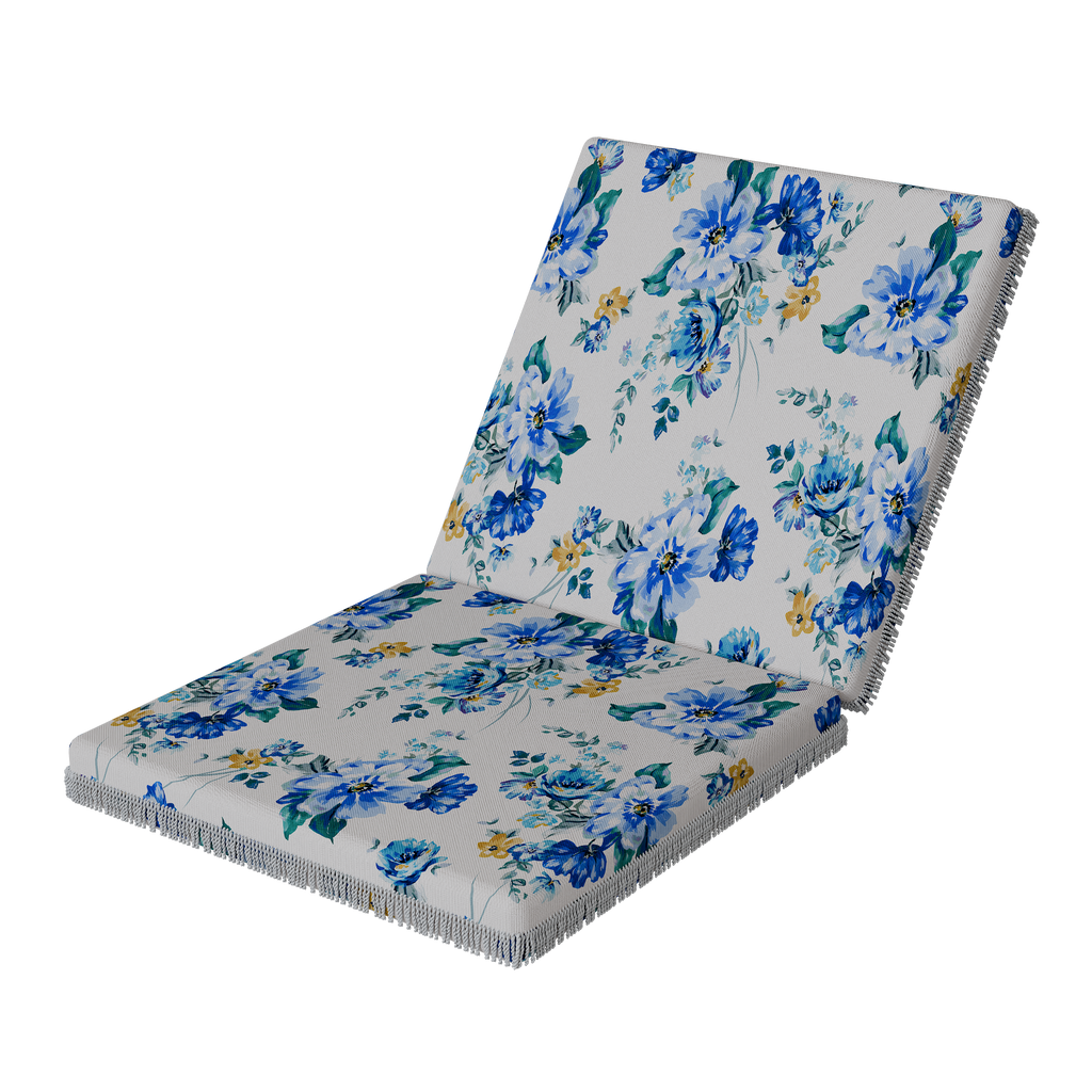 Royal Floral Full Seat