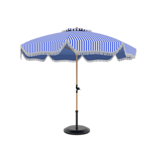 Groovy Patio Umbrella