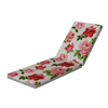 Femme Floral Rose The Chaise