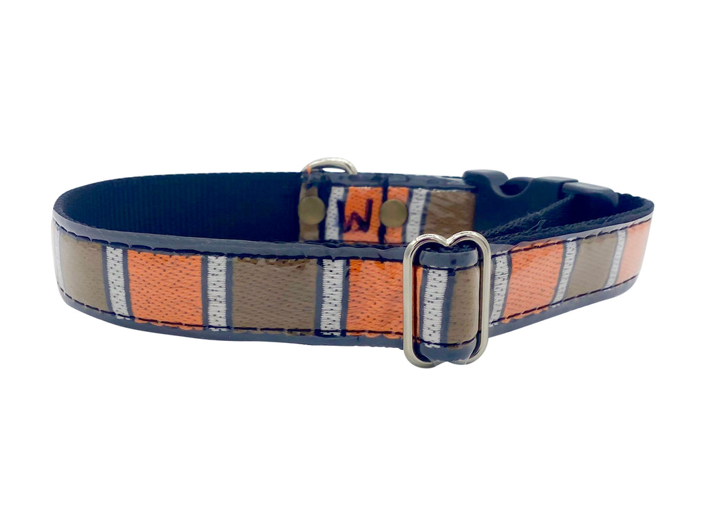 Handcrafted Dog Collars | Handmade Dog Collars | Hazy Sunshine