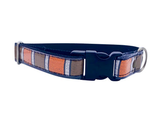 Handcrafted Dog Collars | Handmade Dog Collars | Hazy Sunshine