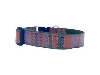 Coach Dog Collar | Kitsch Dog Collar | Hazy Sunshine