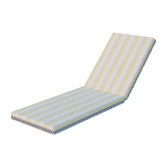 The Chaise cushion