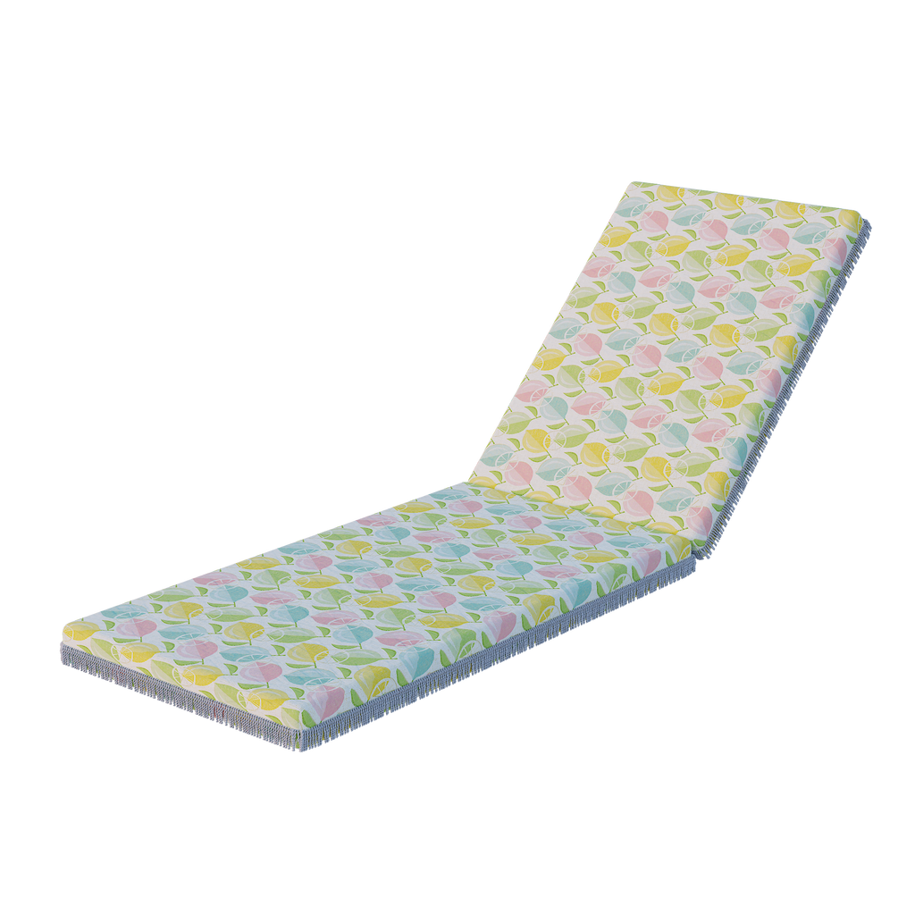 The Chaise cushion