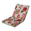 Femme Floral Rose Full Seat