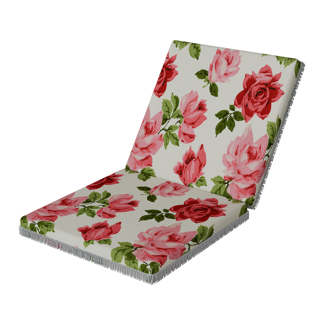 Femme Floral Rose Full Seat