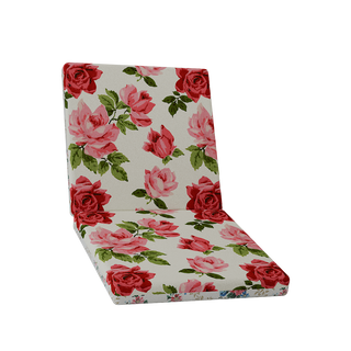 Femme Floral Rose Full Seat