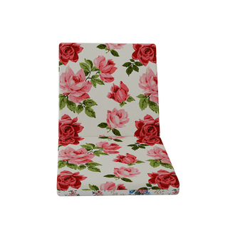 Femme Floral Rose Full Seat RetroRevolve