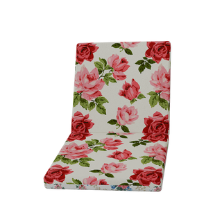 Femme Floral Rose Full Seat