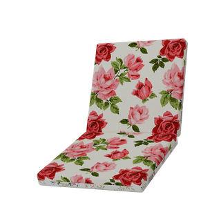 Femme Floral Rose Full Seat