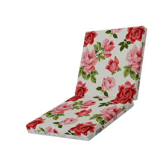 Femme Floral Rose Full Seat