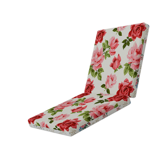 Femme Floral Rose Full Seat