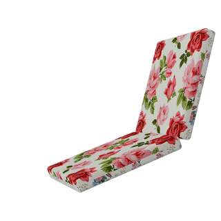 Femme Floral Rose Full Seat