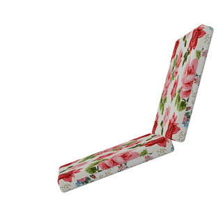 Femme Floral Rose Full Seat RetroRevolve