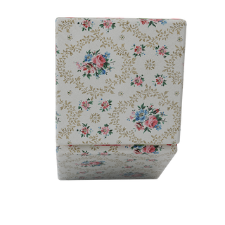 Femme Floral Rose Full Seat