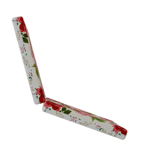 Femme Floral Rose Full Seat RetroRevolve