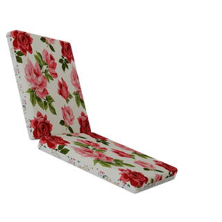 Femme Floral Rose Full Seat