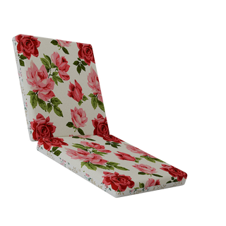 Femme Floral Rose Full Seat