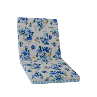 Royal Floral Full Seat RetroRevolve