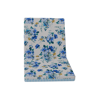 Royal Floral Full Seat RetroRevolve