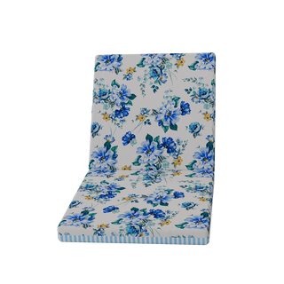 Royal Floral Full Seat RetroRevolve