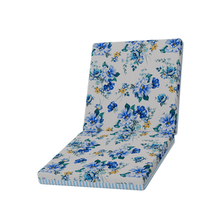 Royal Floral Full Seat RetroRevolve