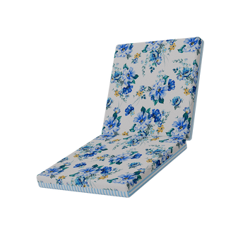 Royal Floral Full Seat