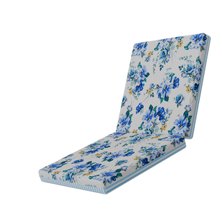 Royal Floral Full Seat RetroRevolve