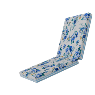 Royal Floral Full Seat RetroRevolve