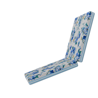 Royal Floral Full Seat RetroRevolve