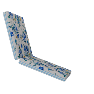 Royal Floral Full Seat RetroRevolve