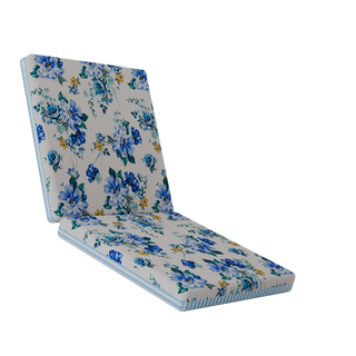 Royal Floral Full Seat RetroRevolve