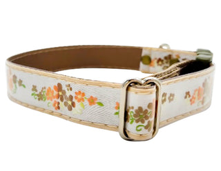 Not Your Grandma's Couch Collar