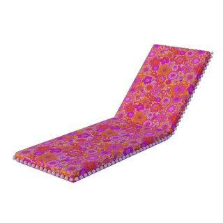 The Chaise cushion