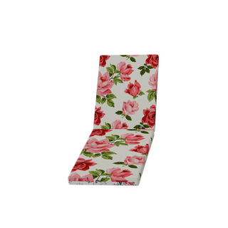 Femme Floral Rose The Chaise