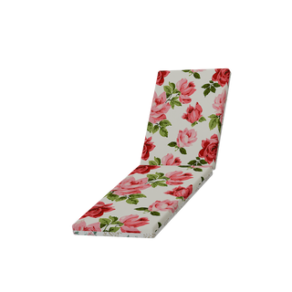 Femme Floral Rose The Chaise RetroRevolve