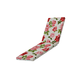 Femme Floral Rose The Chaise